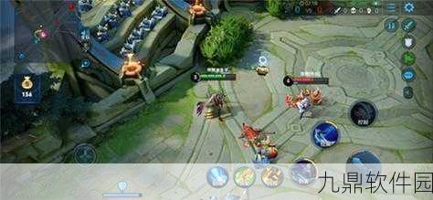 王者荣耀巨灵神1v1对线技巧深度解析