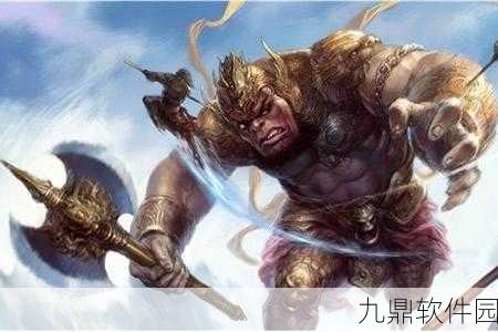 王者荣耀巨灵神1v1对线技巧深度解析
