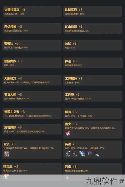 手游资讯，幻兽帕鲁最低游戏配置要求公布，玩家期待值飙升