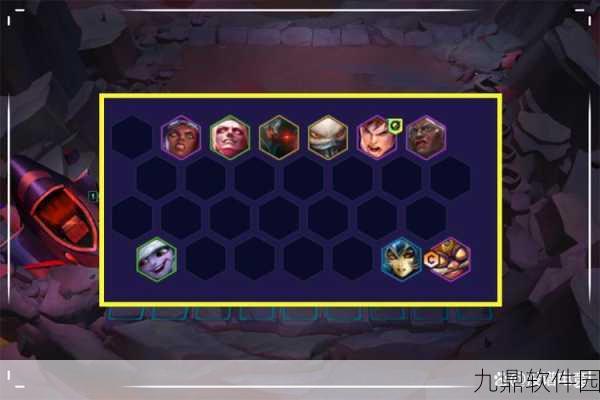 云顶之弈深度解析，玉剑仙男刀无天选阵容玩法全攻略