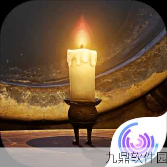蜡烛人手游新版本震撼发布，3D解谜冒险再升级