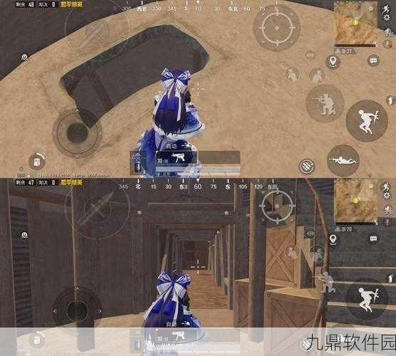 和平精英黄金岛钥匙使用全攻略