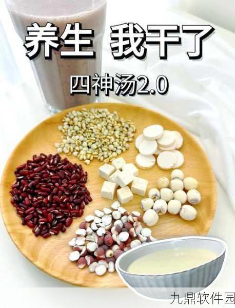 妄想山海清神汤配方及制作方法大揭秘,独特配方展现神奇效果