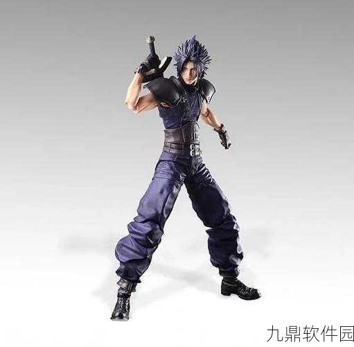 FF7CC最终幻想7核心危机重聚全支线任务出现条件详解