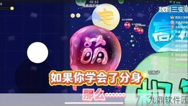 球球大作战吃鸡模式全攻略,策略、技巧与实战心得深度解析