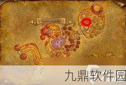 魔兽世界手游化新动向,奥格瑞玛声望战袍引领版本更新潮流