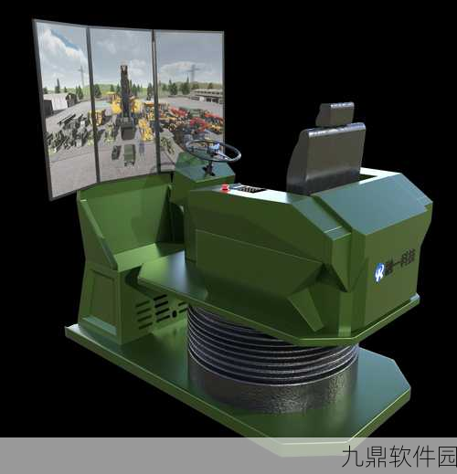 挖掘机建筑模拟器新版本震撼发布，趣味挑战全面升级，模拟驾驶新体验等你来探索