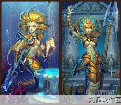 刀塔传奇小娜迦觉醒终极任务通关秘籍全解析