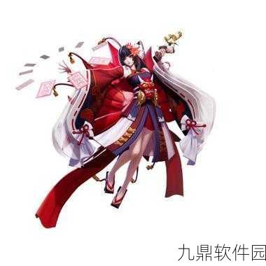 决战平安京手游资讯,彼岸花连招技能深度解析