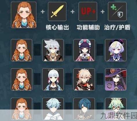 原神埃洛伊角色赠送活动全面解析