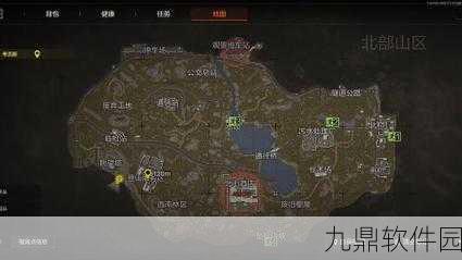 暗区突围山谷探索任务全攻略