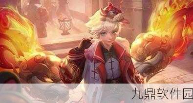 王者荣耀孙膑虎年限定皮肤寅虎·展翼台词全揭秘