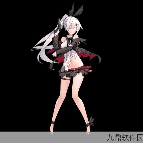 少女前线57式，全新版本更新与活动预告深度解析