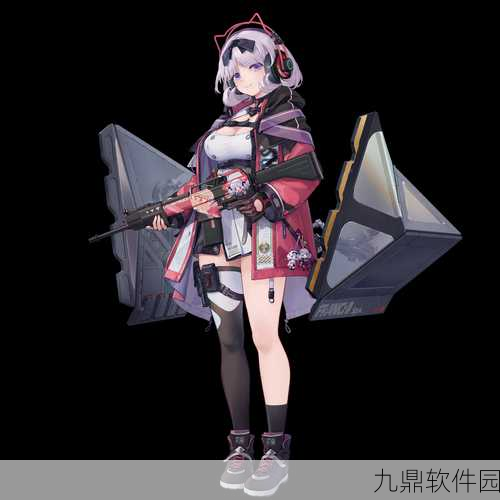 少女前线57式,全新版本更新与活动预告深度解析