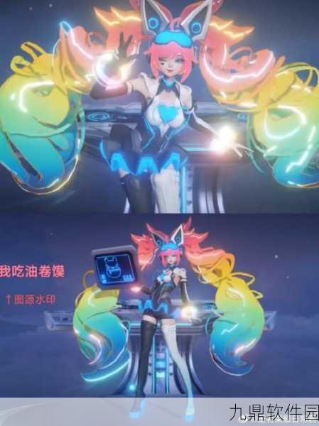 王者荣耀安琪拉皮肤全解析,哪款才是你的心头好?