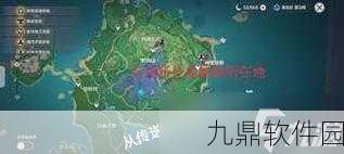 原神镇守之森结界顺序揭秘，新版本更新深度解析