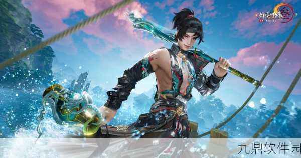 剑网3手游版本重大更新，丐帮派武学全面调整，江湖再掀波澜