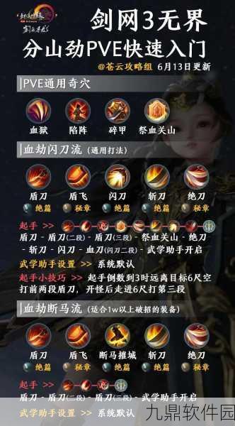 剑网3指尖江湖心魔副本BOSS攻击应对策略全解析