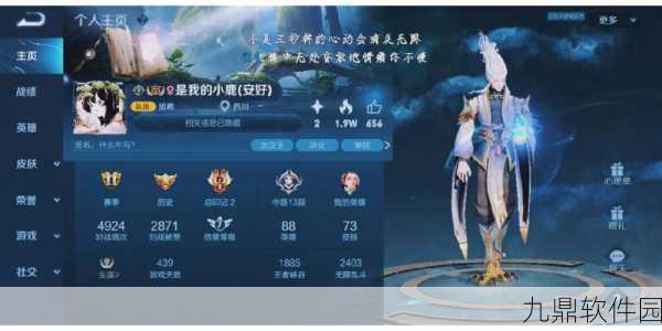 王者荣耀深度攻略，揭秘印记赠送谜团与高效获取策略