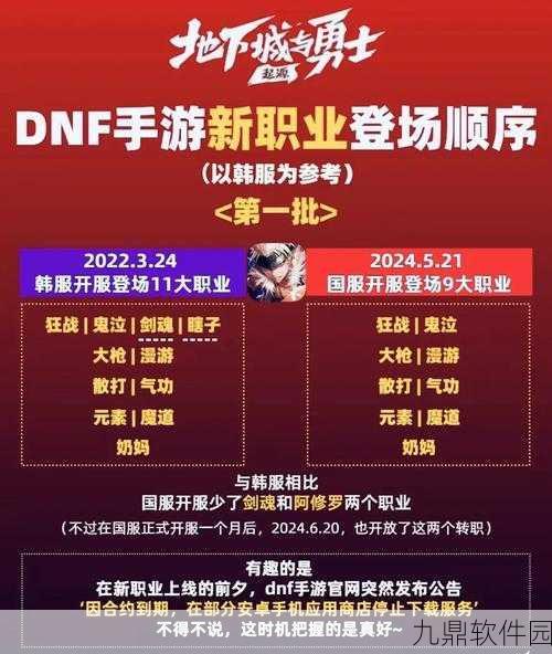 DNF人脸验证解除后,手游界迎来新动向
