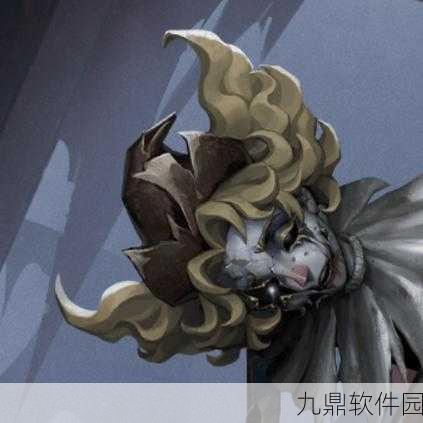 第五人格新版本监管者喧嚣背景故事与剧情盘点
