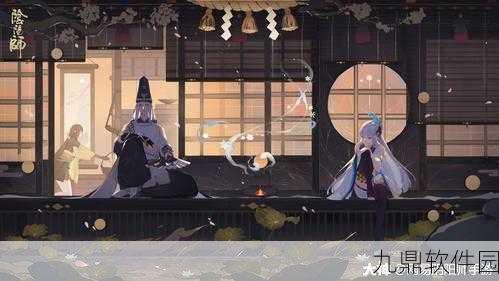 阴阳师手游资讯，红叶的羁绊第九层通关打法全攻略