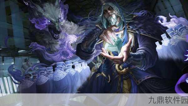 司马懿兵种战法深度剖析，三国志战略版智谋之王再掀策略风暴