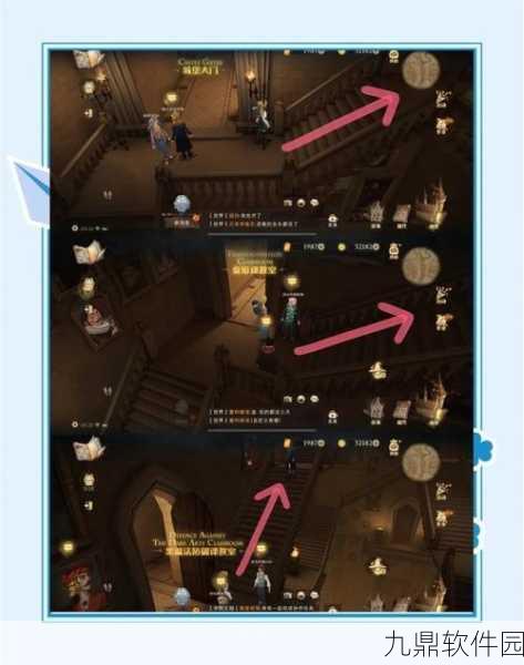手游资讯，哈利波特魔法觉醒巧克力蛙活动全解析