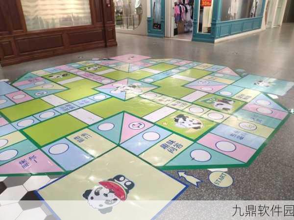欢乐飞行棋手游全新版本上线,轻松上手尽享飞行乐趣