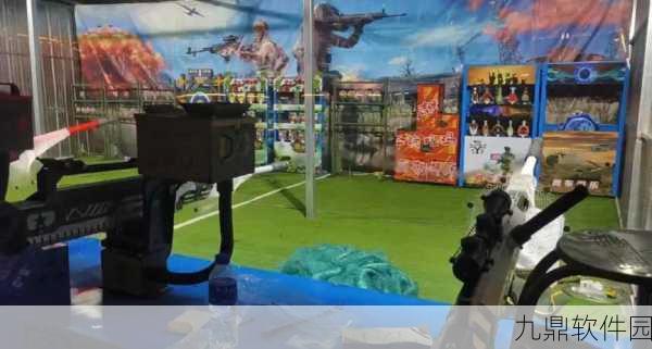 欢乐大炮游戏全新版本震撼上线，耐玩休闲射击新体验等你来探索