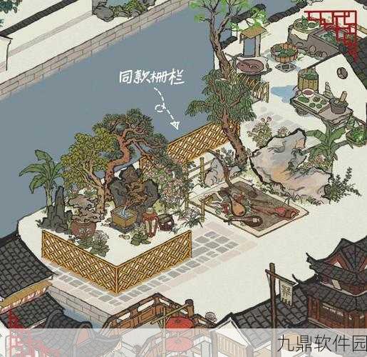 江南百景图嫁衣布料及材料全攻略
