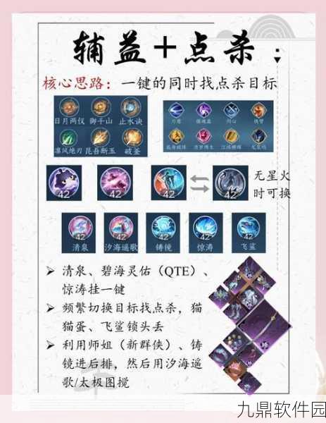 手游资讯，阴阳师玩家使用光环助手辅助工具的风险探讨