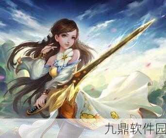 武极天下手游魔方升级全攻略,解锁全新战力维度