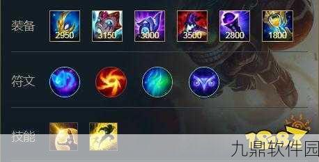 新莽荒纪手游孙悟空英雄属性及特色技能全面详解
