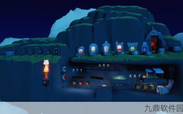 手游资讯,光遇游戏进入马里奥地图是否会导致封号深度解析