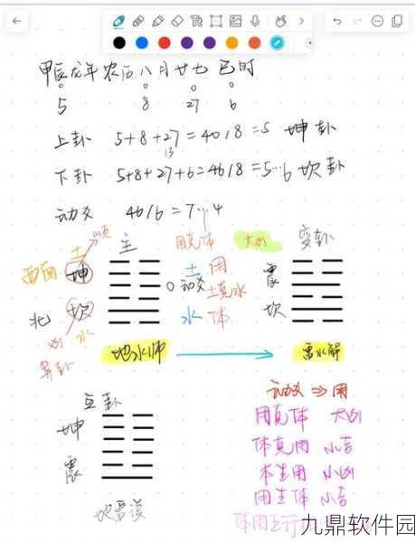 幻书启世录梅花易数图鉴新版本更新深度解析