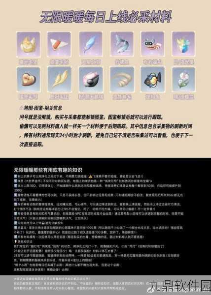 手游资讯,摩尔庄园洗练果实功能详解