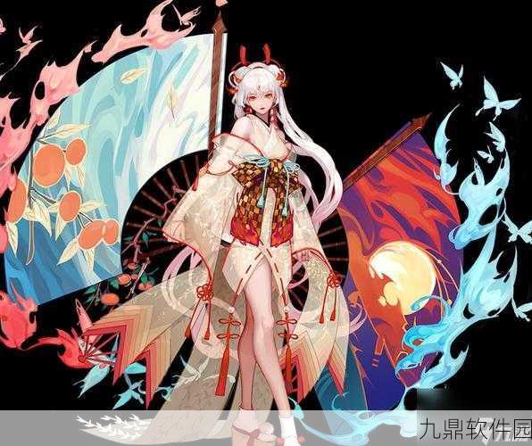 阴阳师不知火PVP阵容搭配全解析