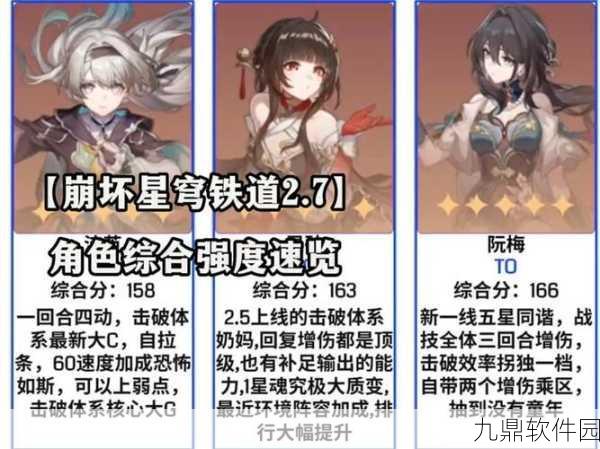 崩坏,星穹铁道深度解析与虚弱的女声任务全攻略