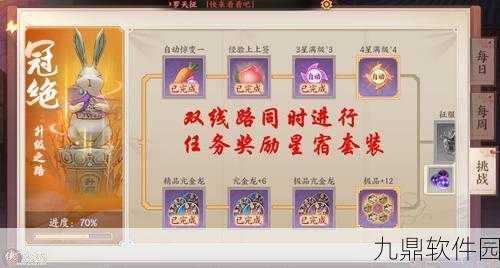 山海镜花狗粮队长攻略,喂狗粮优先顺序大揭秘