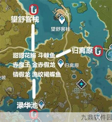 原神腐殖龙髓获得方法深度解析