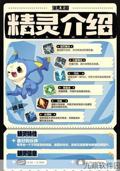 洛克王国手游资讯,提灯狐童获取攻略与实用指南