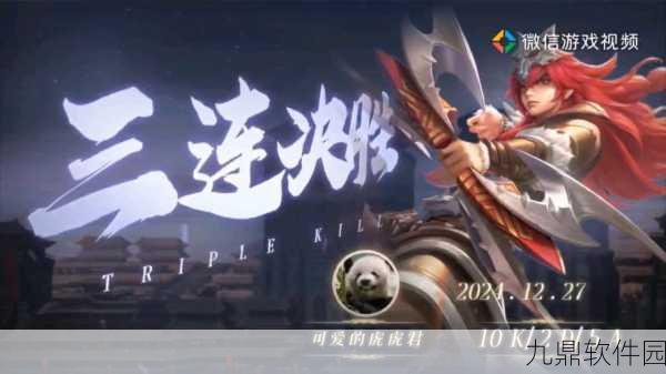 王者荣耀明星阵容深度解析，揭秘英雄小苍的传奇故事
