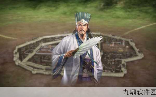 三国志13手游,诸葛亮角色深度解析及出场指南