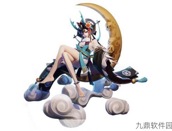 阴阳师手游震撼更新,阎魔新皮肤原图抢先看,绝美降临不容错过