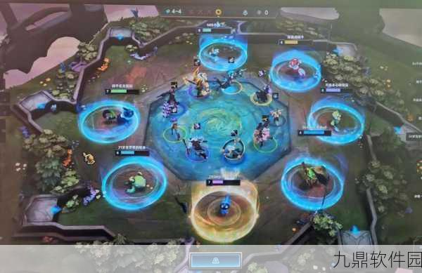 云顶之弈手游登录白屏问题全面解决方案