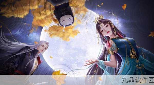 手游资讯,接手倩女幽魂109空号后的全面攻略与玩法指南