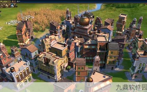 手游资讯，文明6手游版商路建立全解析