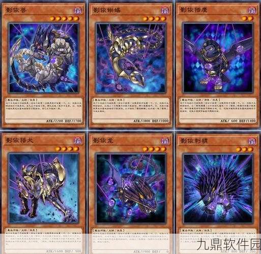 影之诗万分大神揭秘，精灵卡组纯虫妖攻略全解析