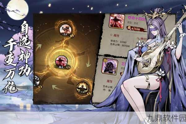 养乞丐2手机版震撼发布，超级好玩的放置类手游新体验